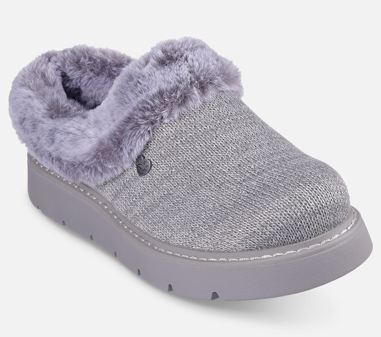 BOBS Keepsakes Lite - Bejeweled One Slipper Skechers.dk