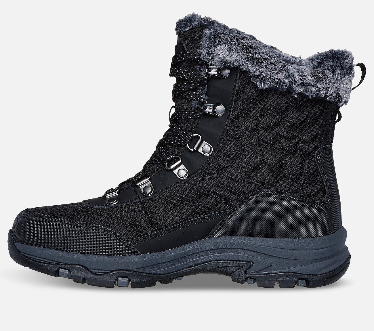 Trego - Stormie - Waterproof Boot Skechers.dk