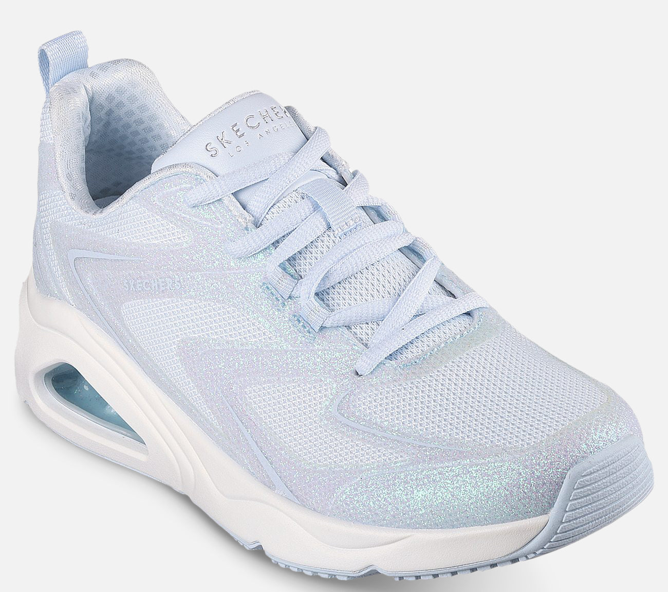 Tres-Air Uno - Glit-airy Shoe Skechers.dk