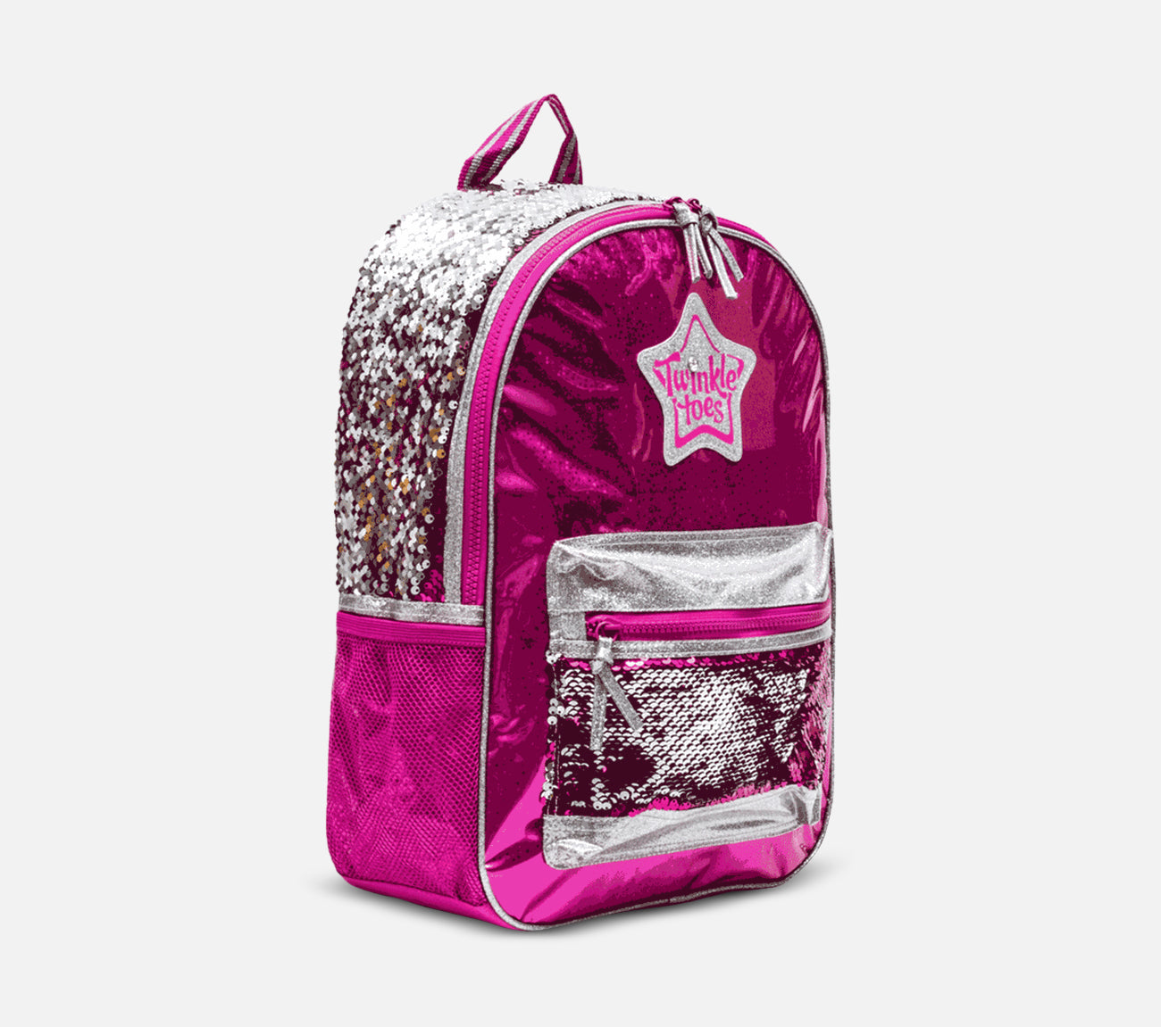 Twinkle Toes: Fantastical Backpack Bags Skechers.dk