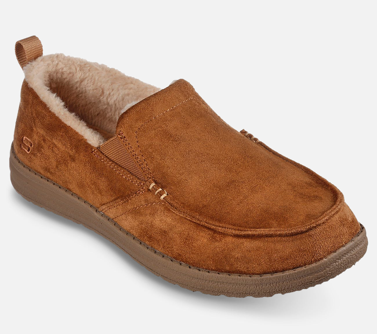 Relaxed Fit: Melson - Willmore Shoe Skechers.dk