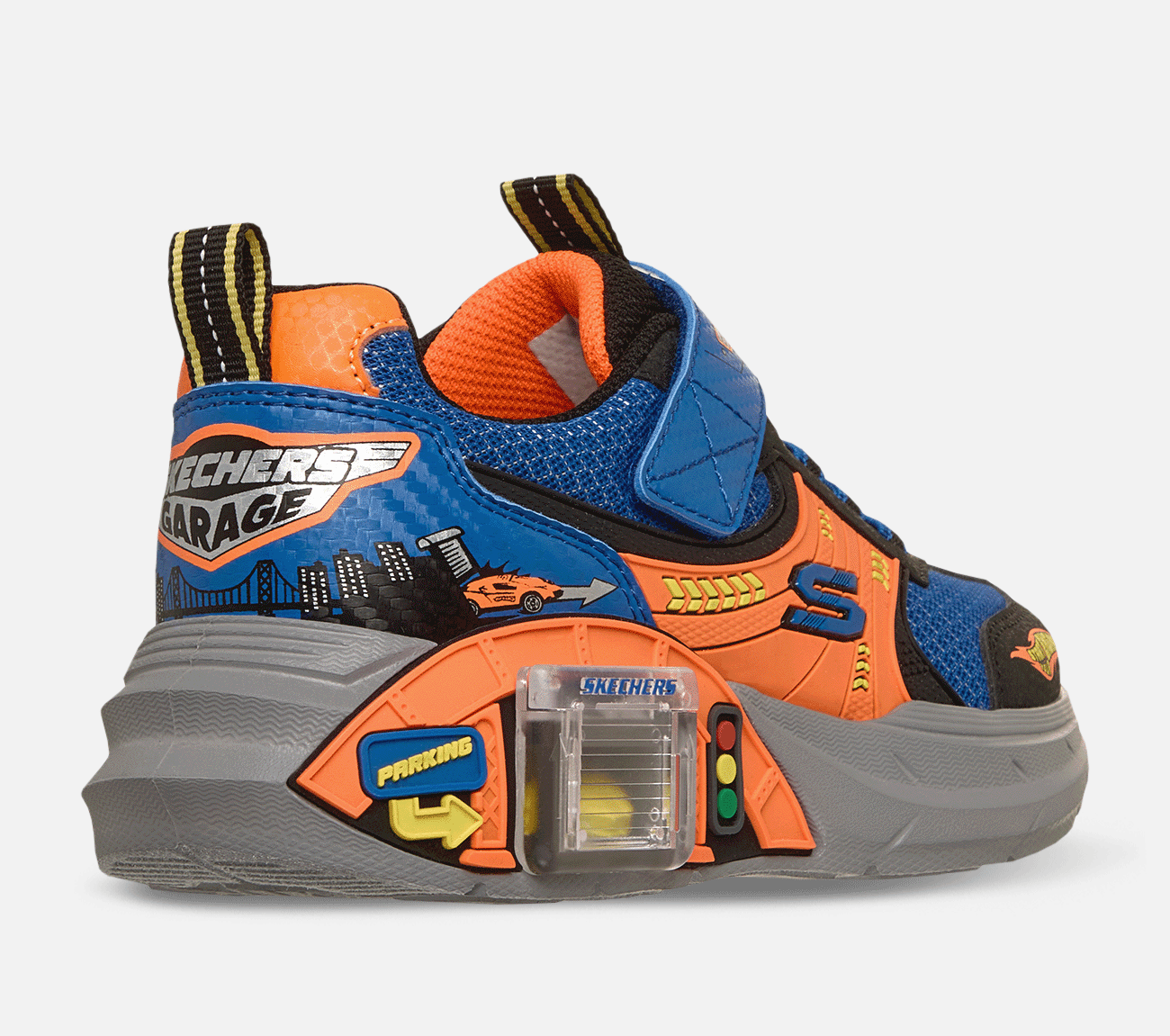 Garage Shoe Skechers.dk