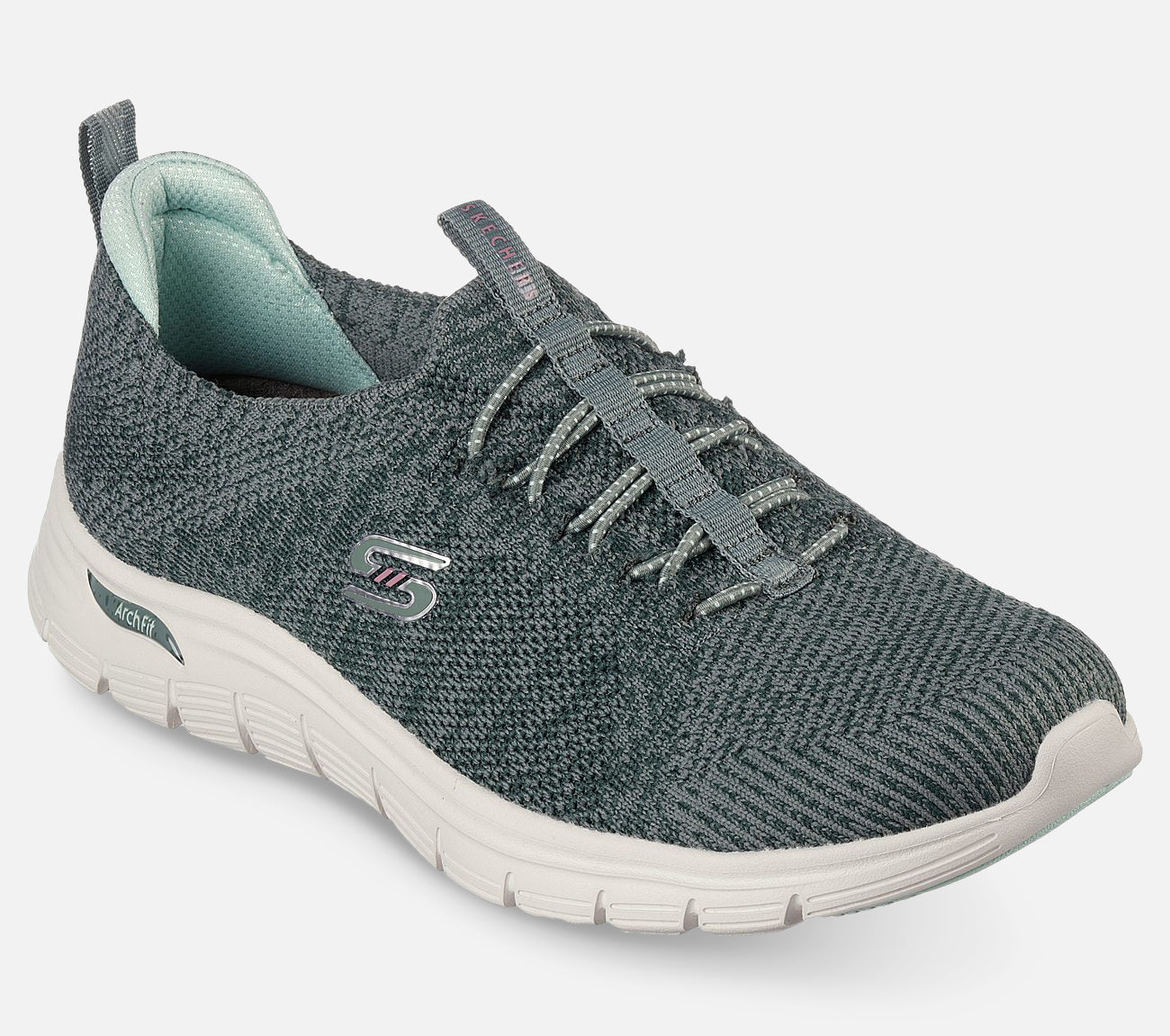 Arch Fit Vista - Mesmerizing Shoe Skechers