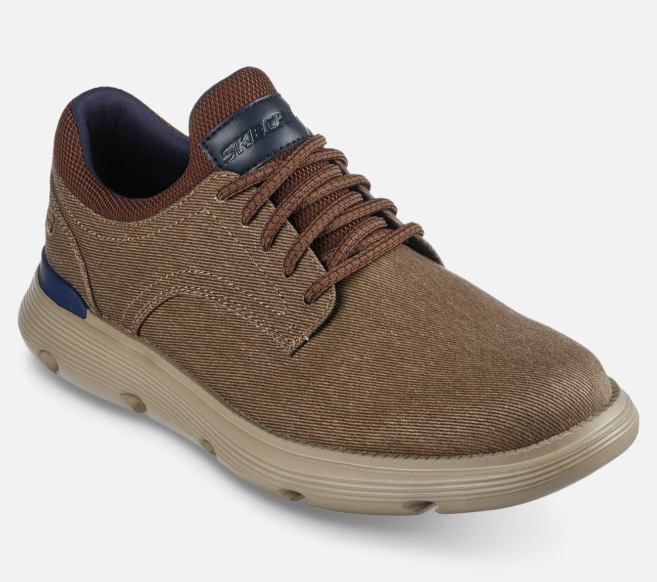 Garza - Romano Shoe Skechers