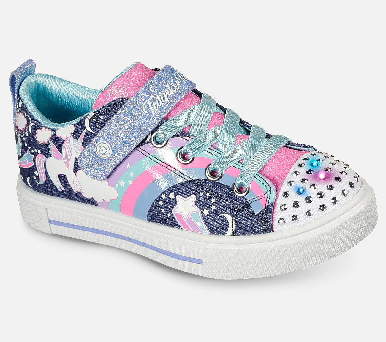 Twinkle Sparks Shoe Skechers