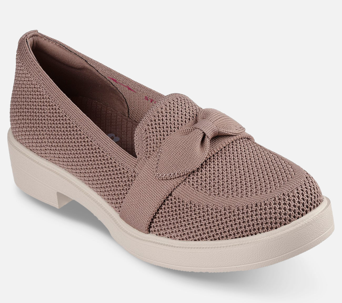 Cleo Taylor Ballerina Skechers.dk