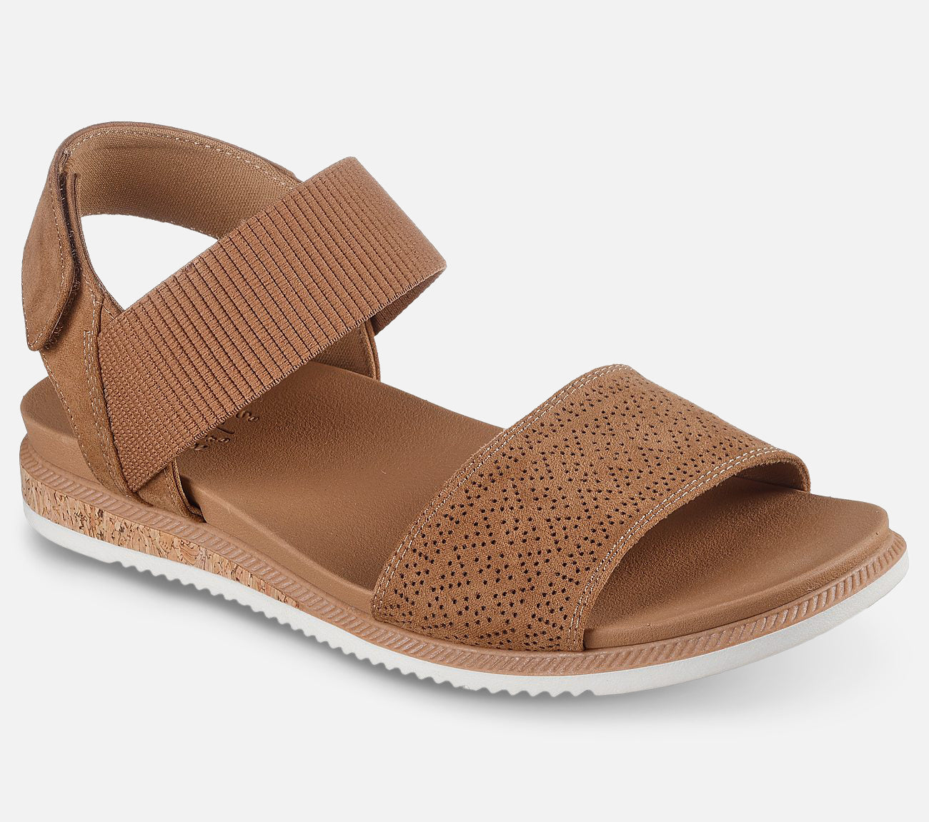 Desert Kiss Low - Top Look Sandal Skechers.dk
