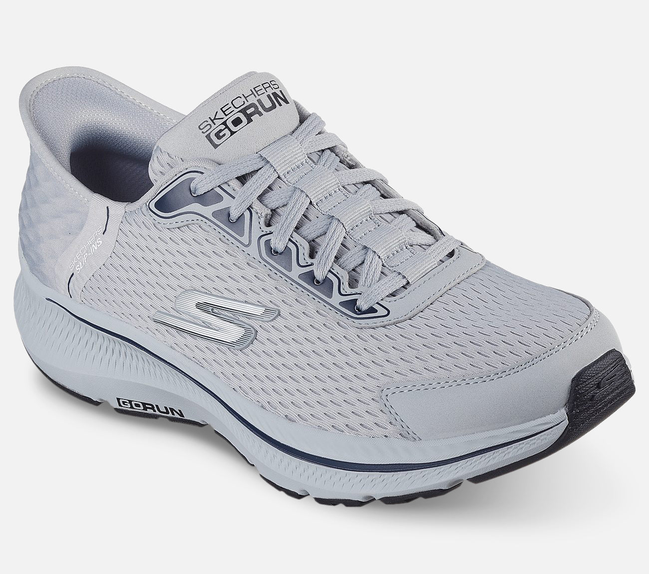 Slip-ins: GO RUN Consistent 2.0 - Empowered Shoe Skechers.dk