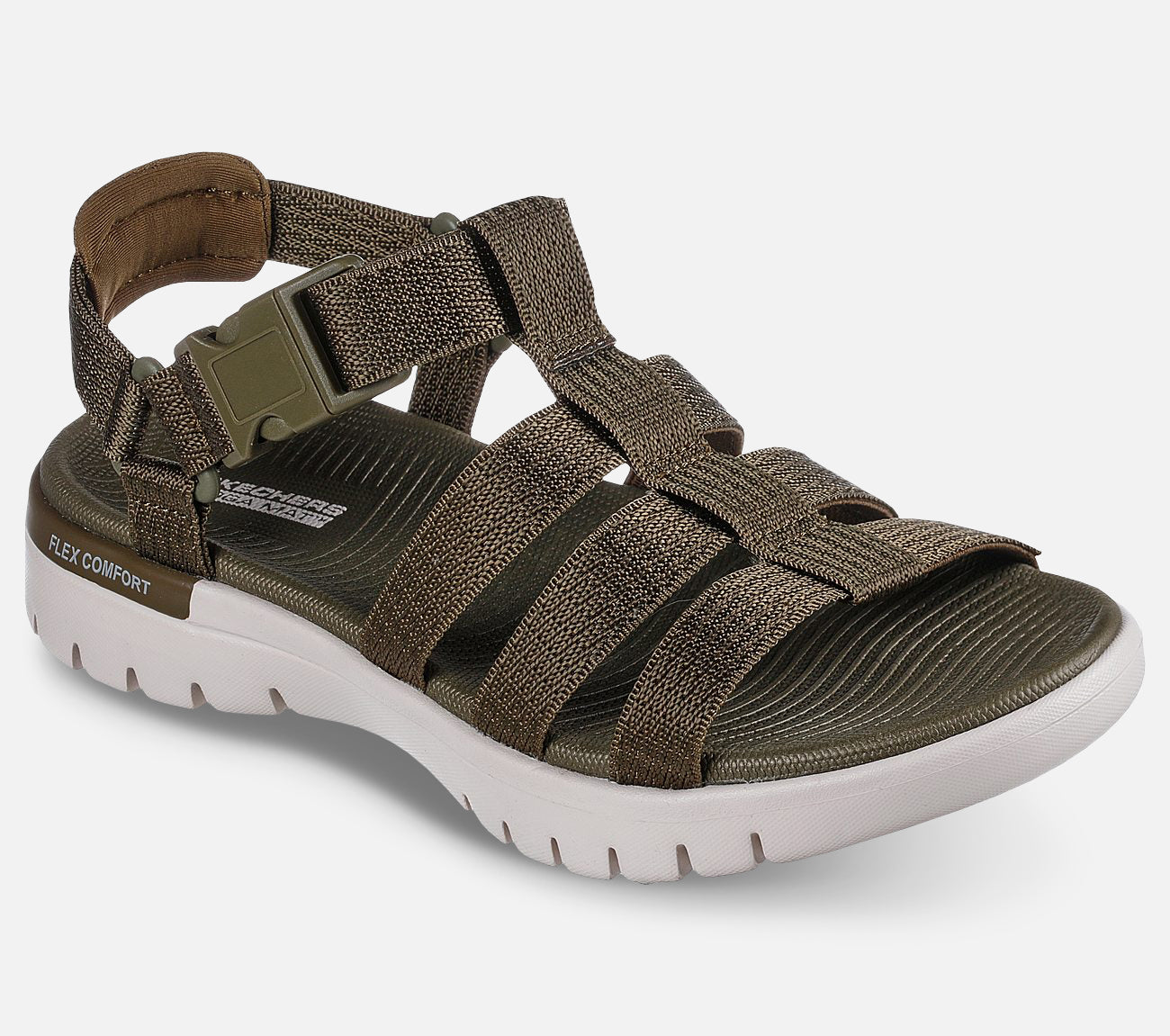 On-The-Go Flex Sandal - Escape Sandal Skechers
