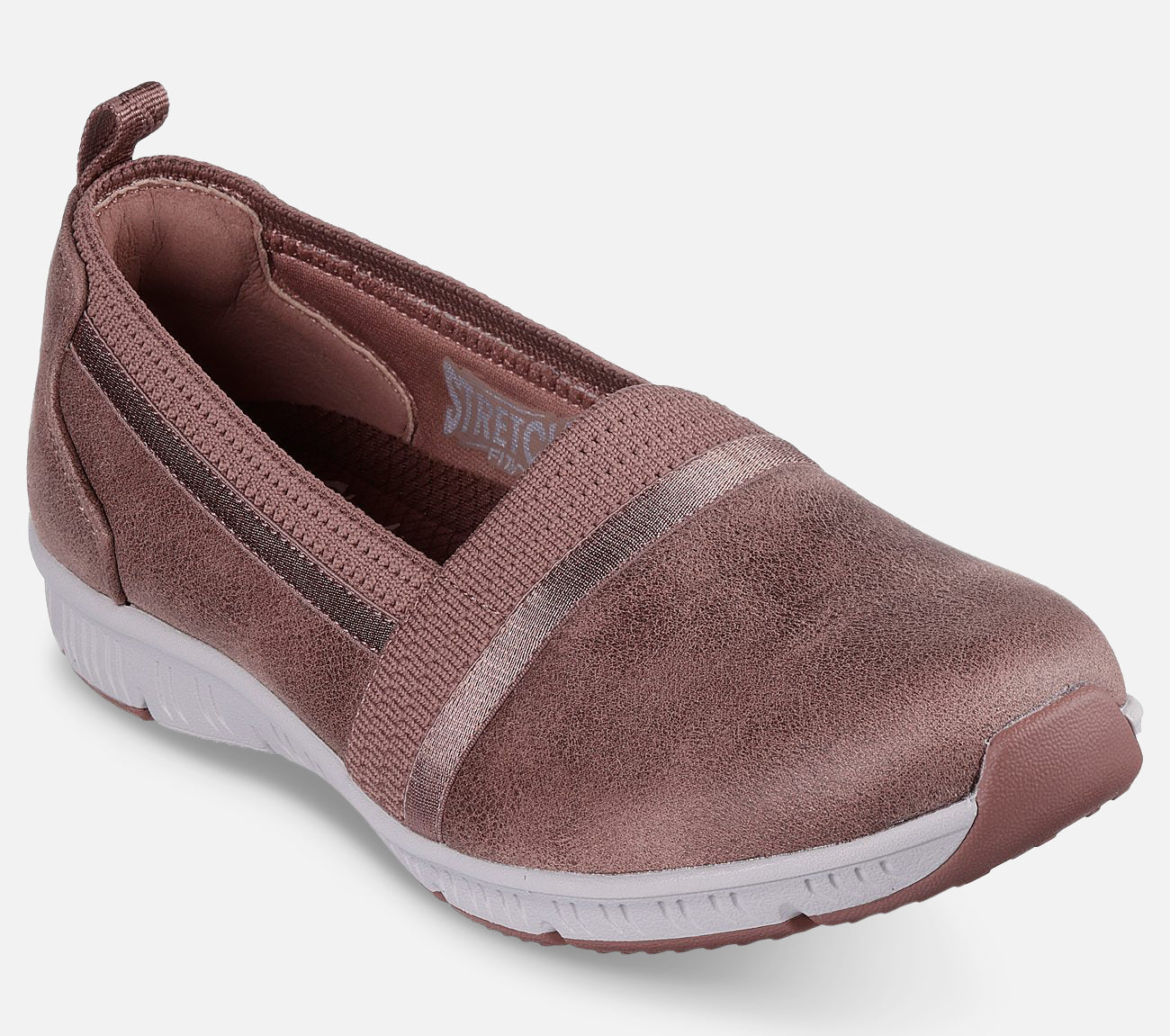 Be-Cool - Classy Step Ballerina Skechers.dk