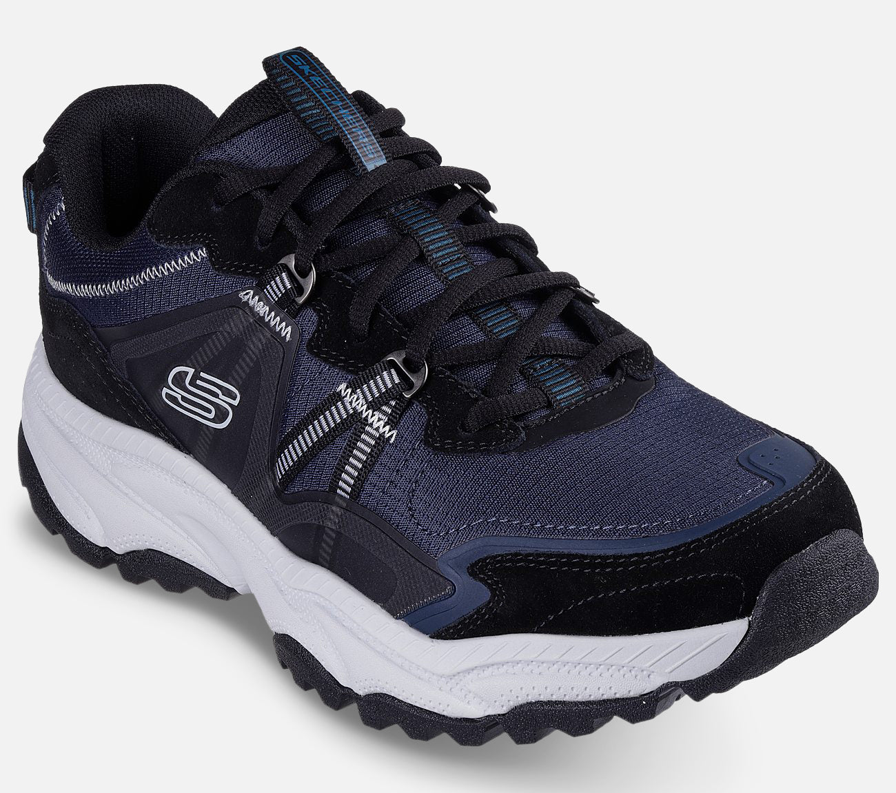 Vigor AT - Richwood Shoe Skechers.dk