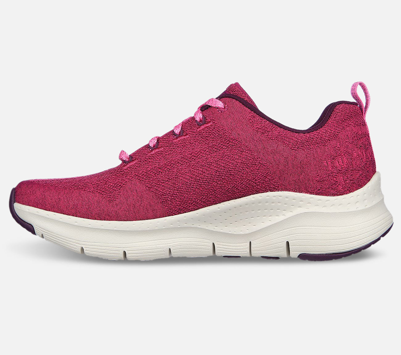 Arch Fit - Comfy Wave Shoe Skechers.dk