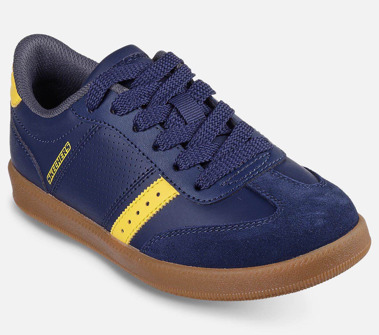 Zinger Street Shoe Skechers.dk