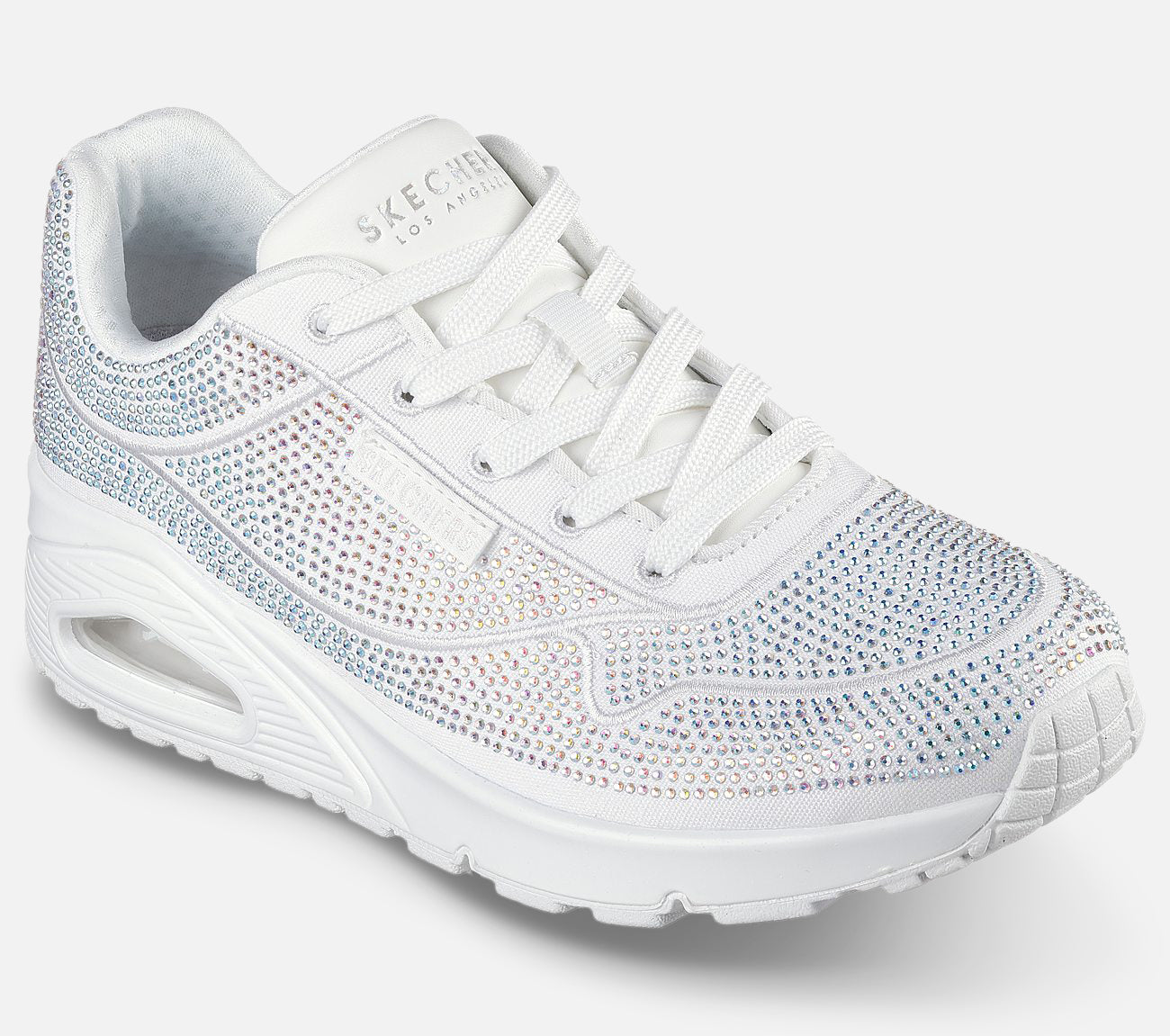Uno - Disco Rave Shoe Skechers.dk