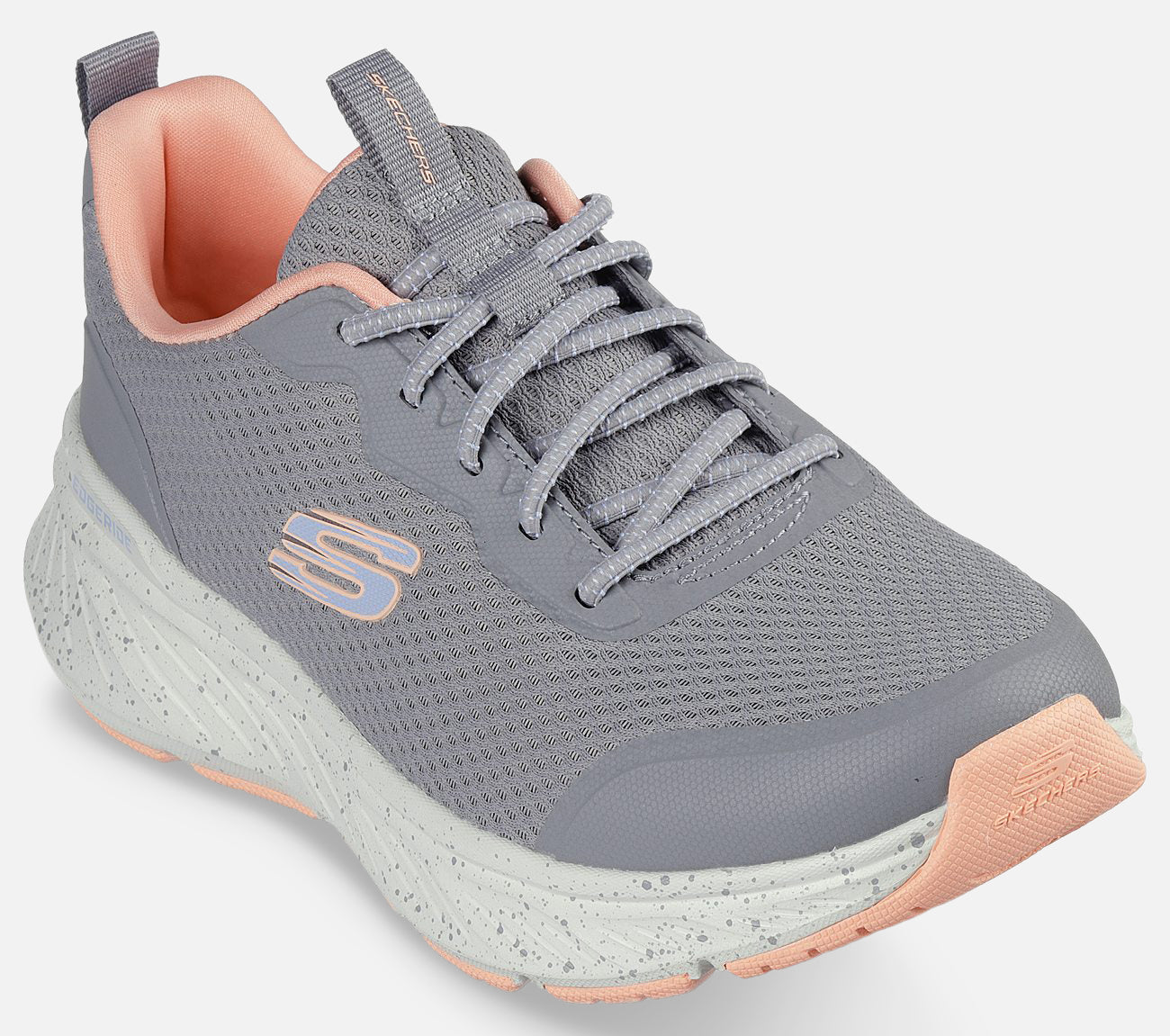 Relaxed Fit: Edgeride - Smooth Journey Shoe Skechers.dk