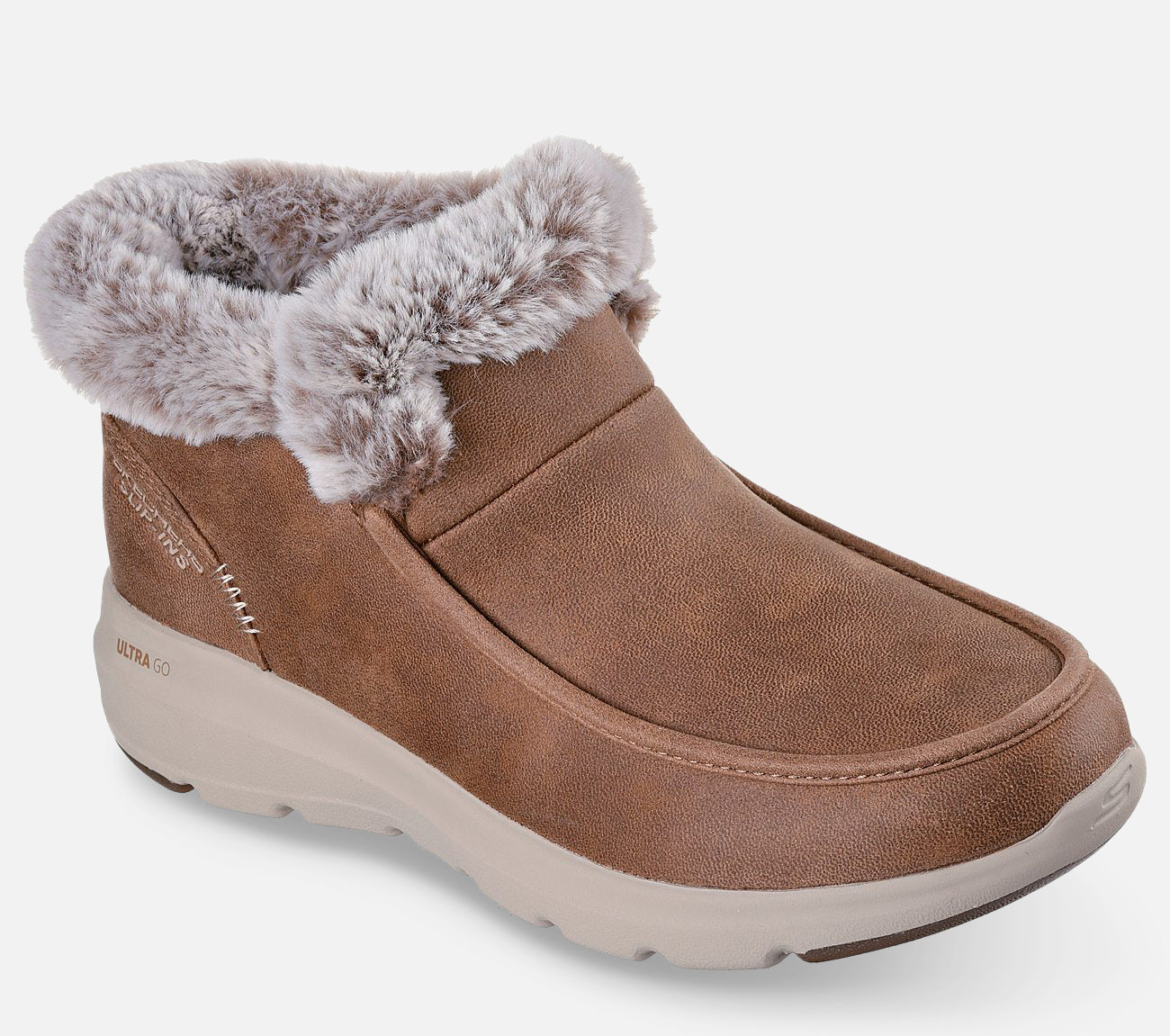 Slip-ins: Glacial Ultra - Wonderland