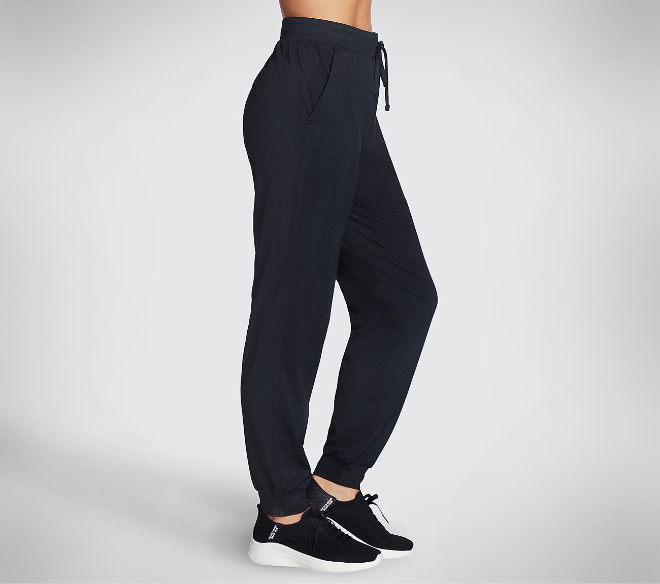 GO DRI Swift Jogger Clothes Skechers