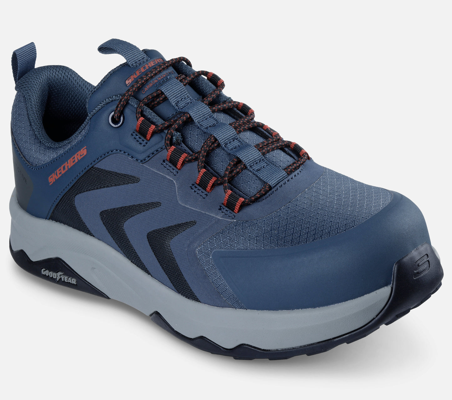 Work: Speed-Flex Trekker Work Skechers.dk