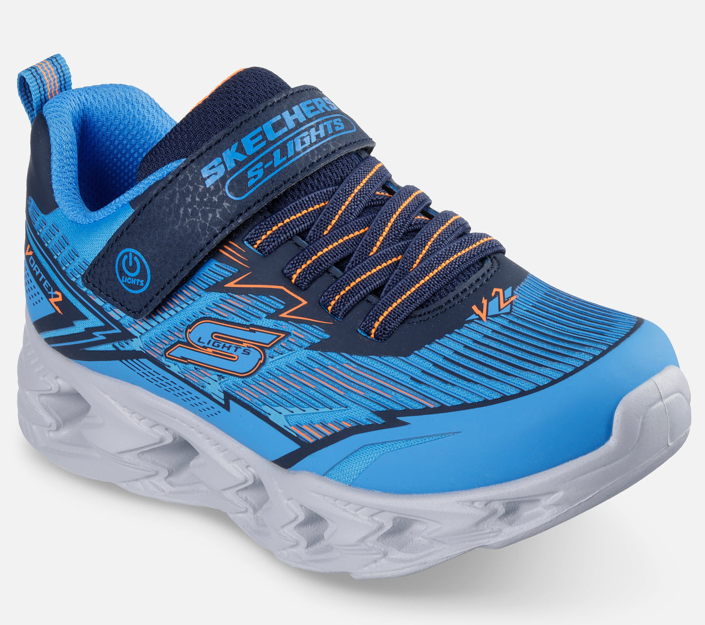 S-Lights: Vortex 2.0 - Veltrox Shoe Skechers.dk