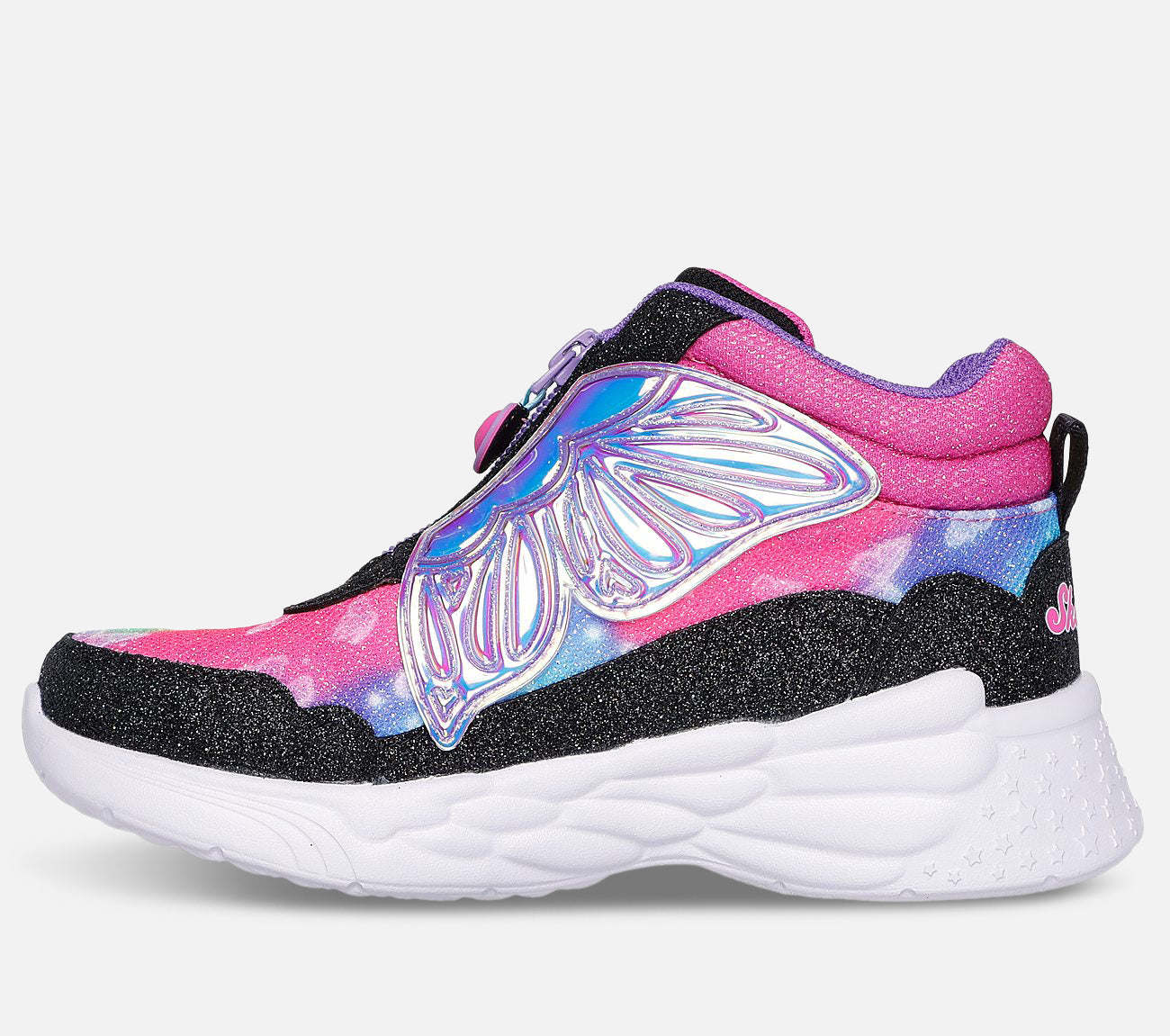 Dream Racer - Butterfly Express Shoe Skechers.dk