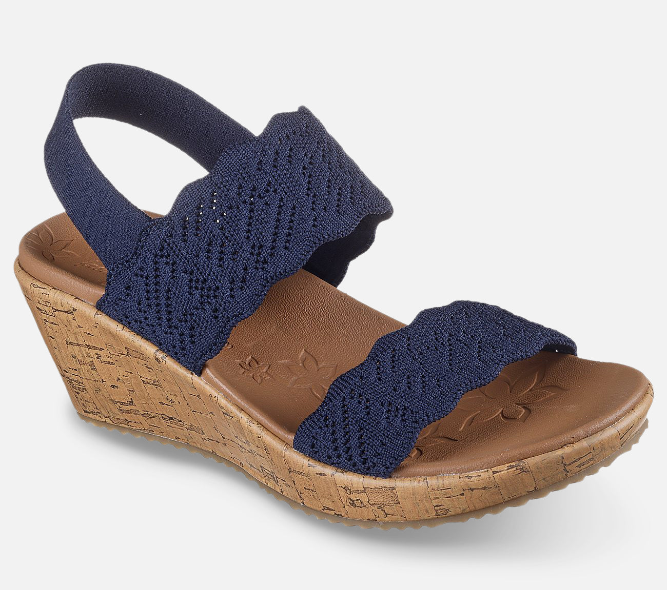 Beverlee - Timeless Touch Sandal Skechers.dk