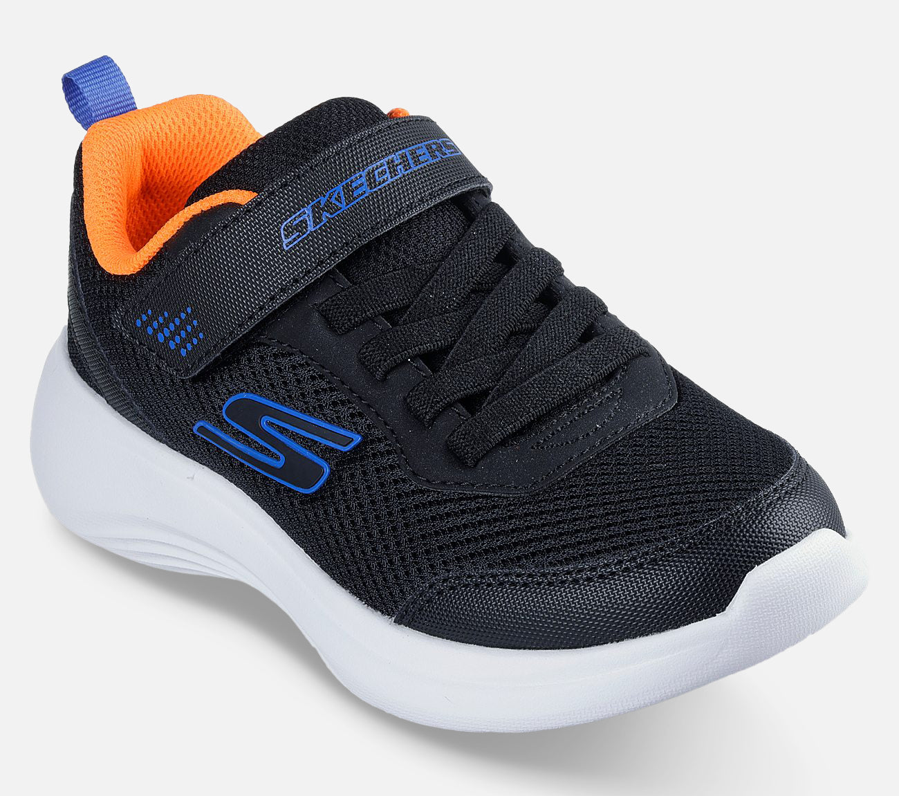 Selectors - Reset Achieved Shoe Skechers.dk