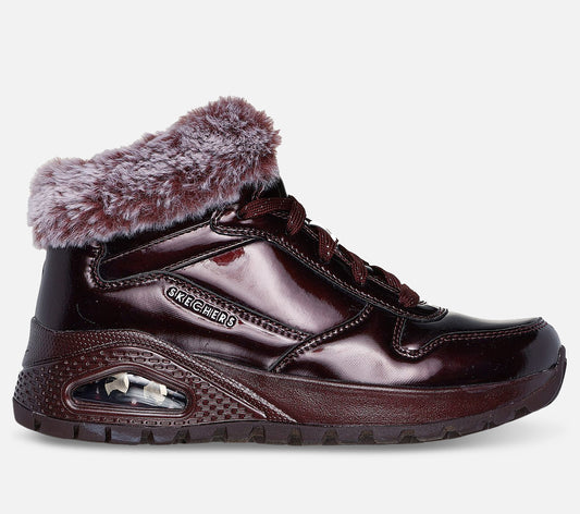 Uno Rugged - Fiesty Winter Boot Skechers.dk