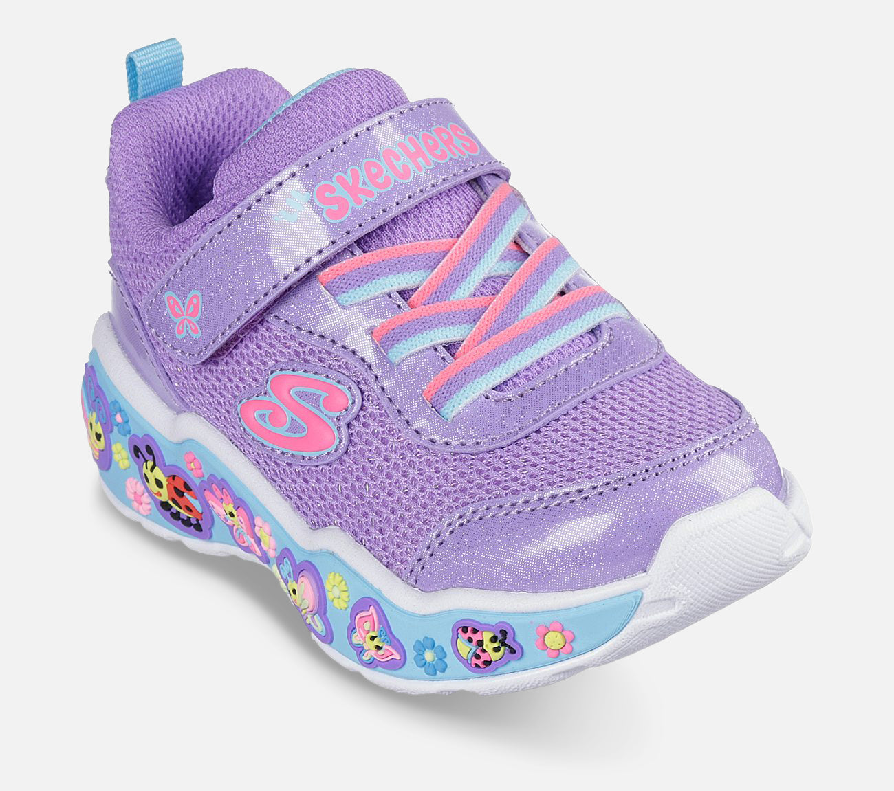 Play Scene – Fun Squad Shoe Skechers.dk