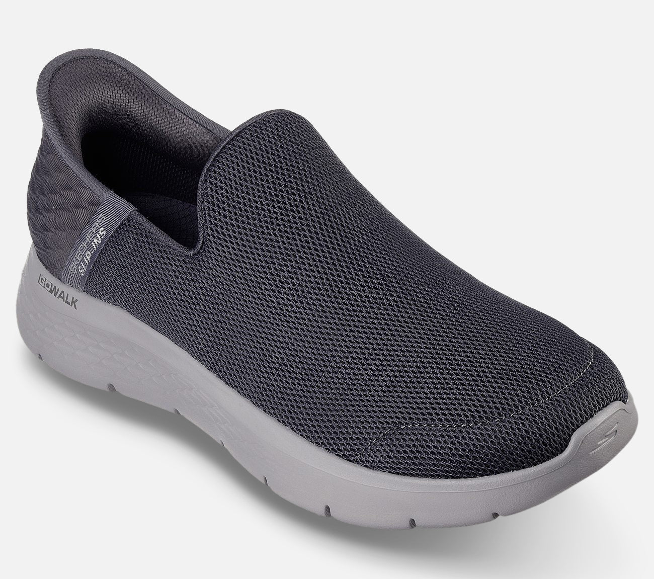 Slip-ins: GO WALK Flex - No hands Shoe Skechers.dk