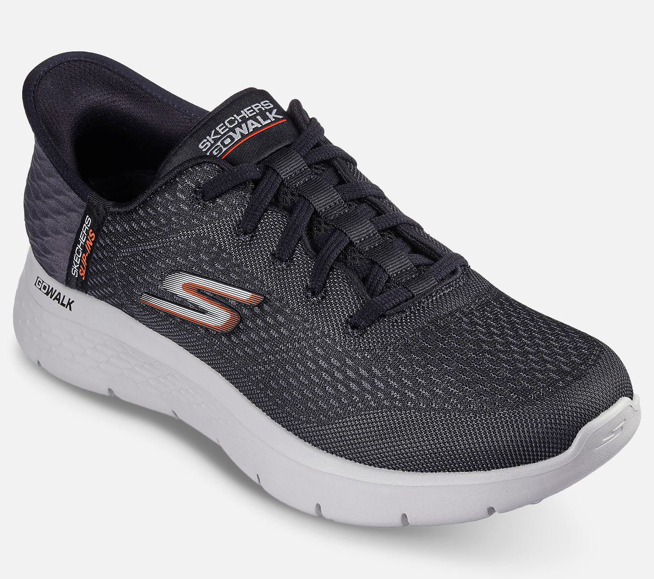 Slip-ins: GO WALK Flex - New World Shoe Skechers.dk