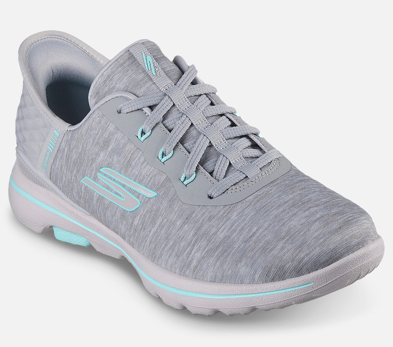 Slip-ins: GO GOLF WALK 5 Golf Skechers.dk