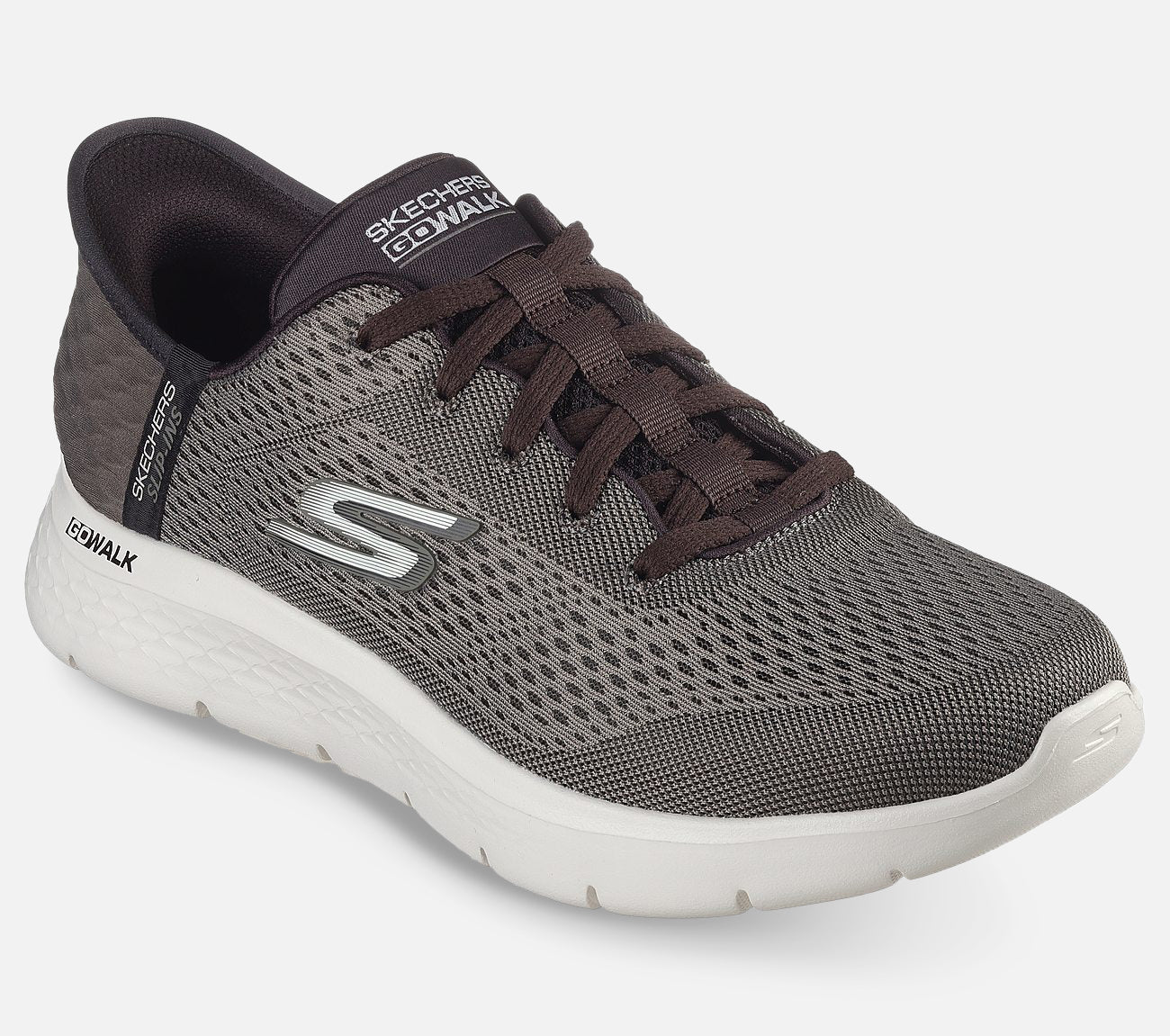 Slip-ins: GO WALK Flex - New World Shoe Skechers.dk