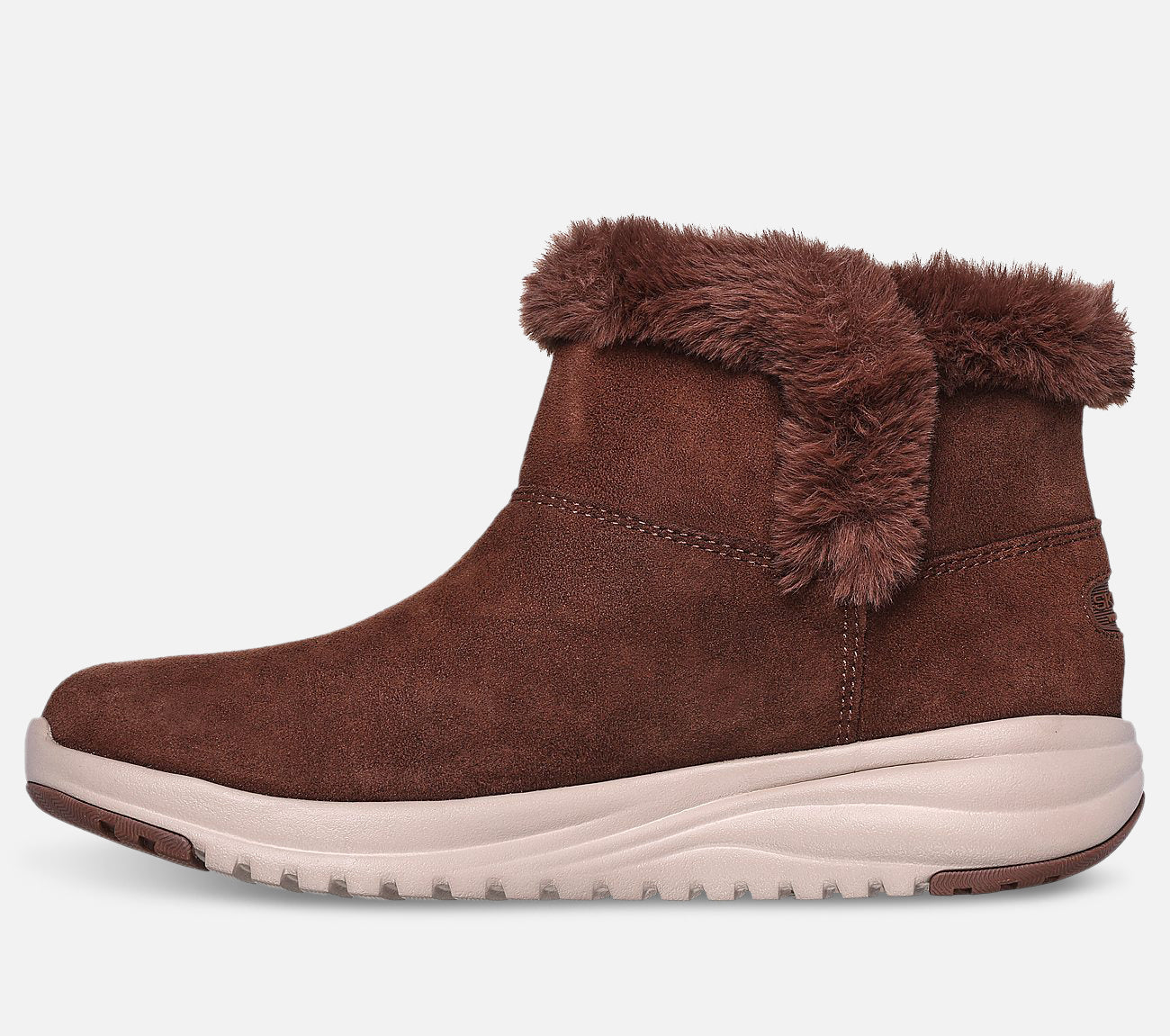 On-The-Go Stellar - Cozy Step - Waterproof Boot Skechers