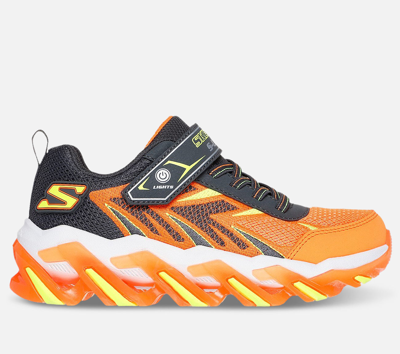 S-Lights: Mega Surge 2.0 Shoe Skechers.dk