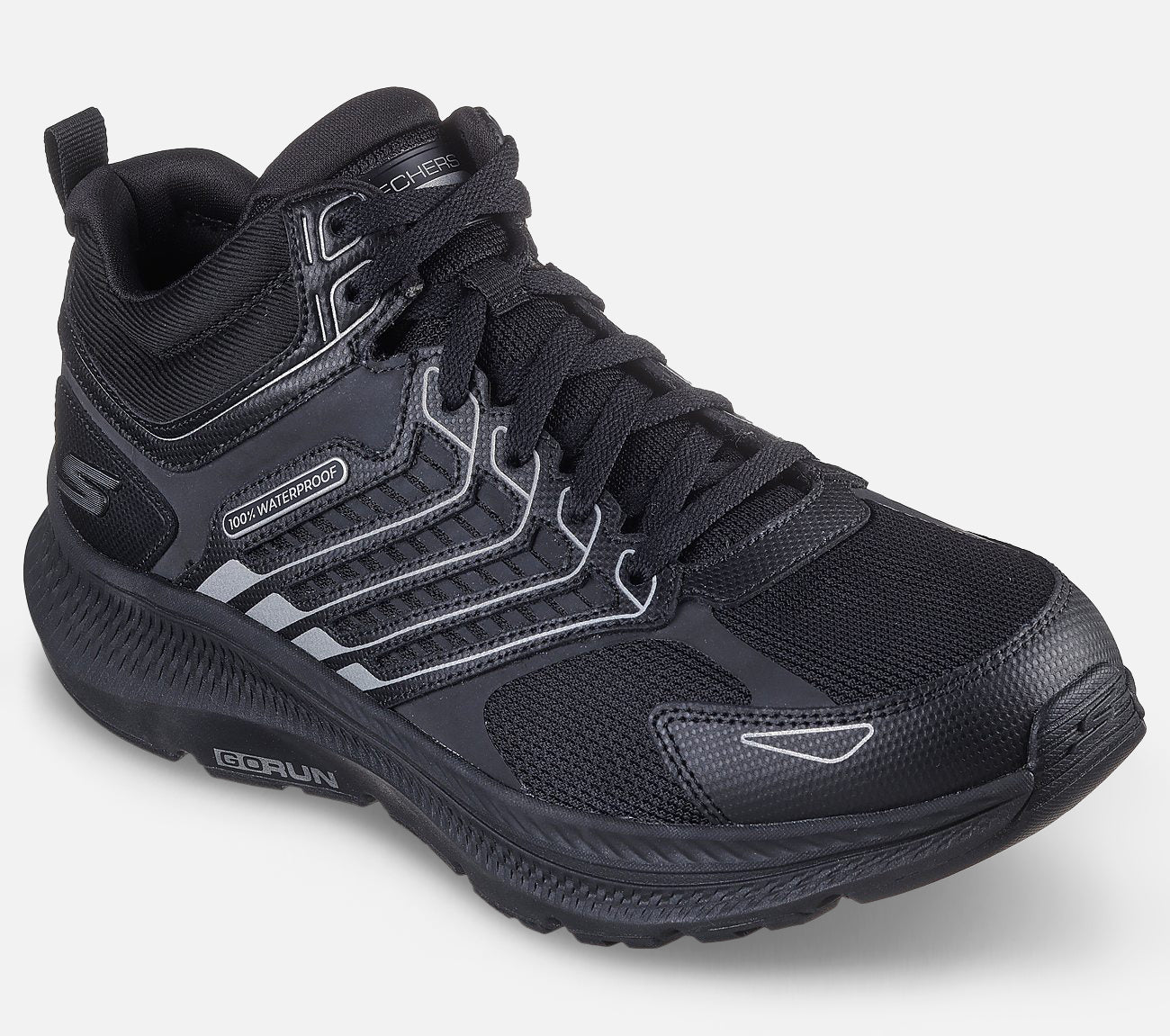 GO RUN Consistent 2.0 - Waterproof Shoe Skechers.dk