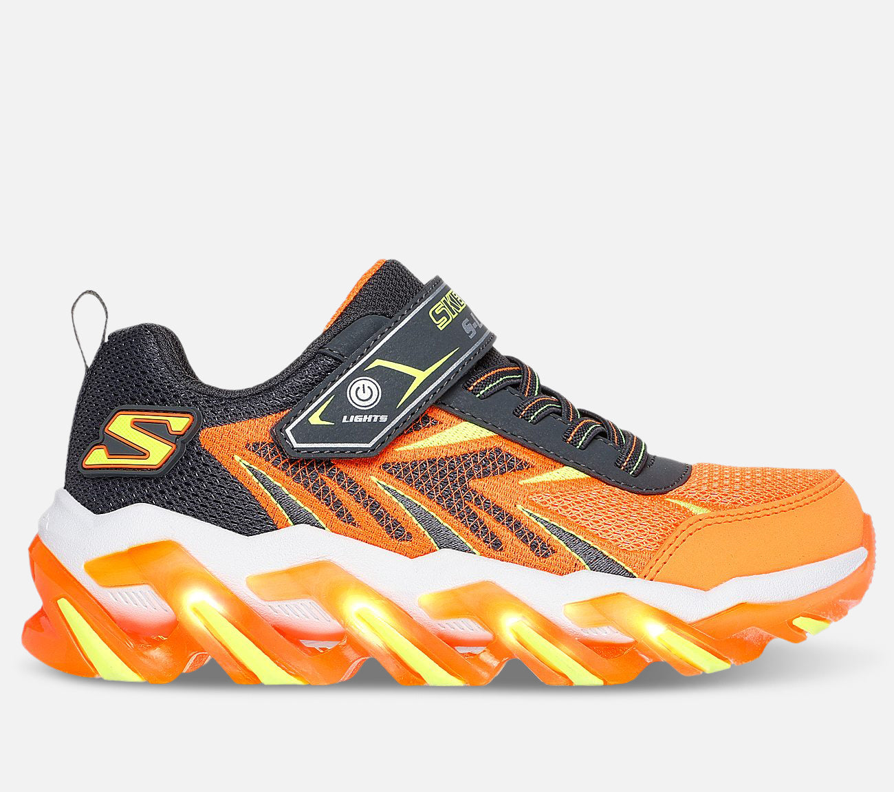 S-Lights: Mega Surge 2.0 Shoe Skechers.dk