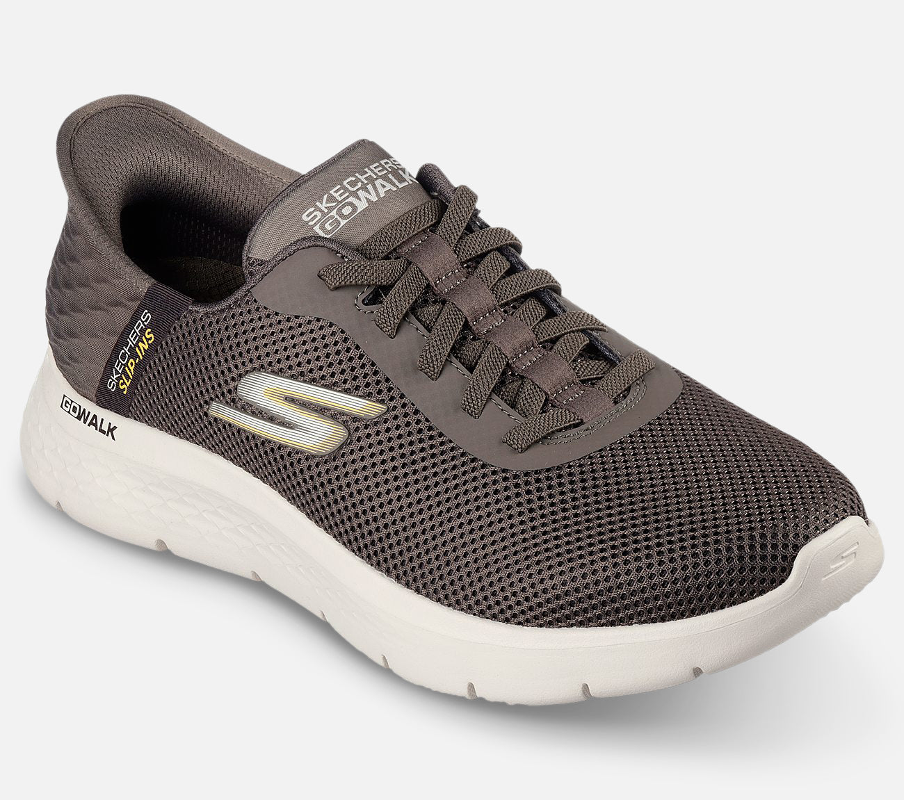 Slip-ins: GO WALK Flex - Hands up Shoe Skechers