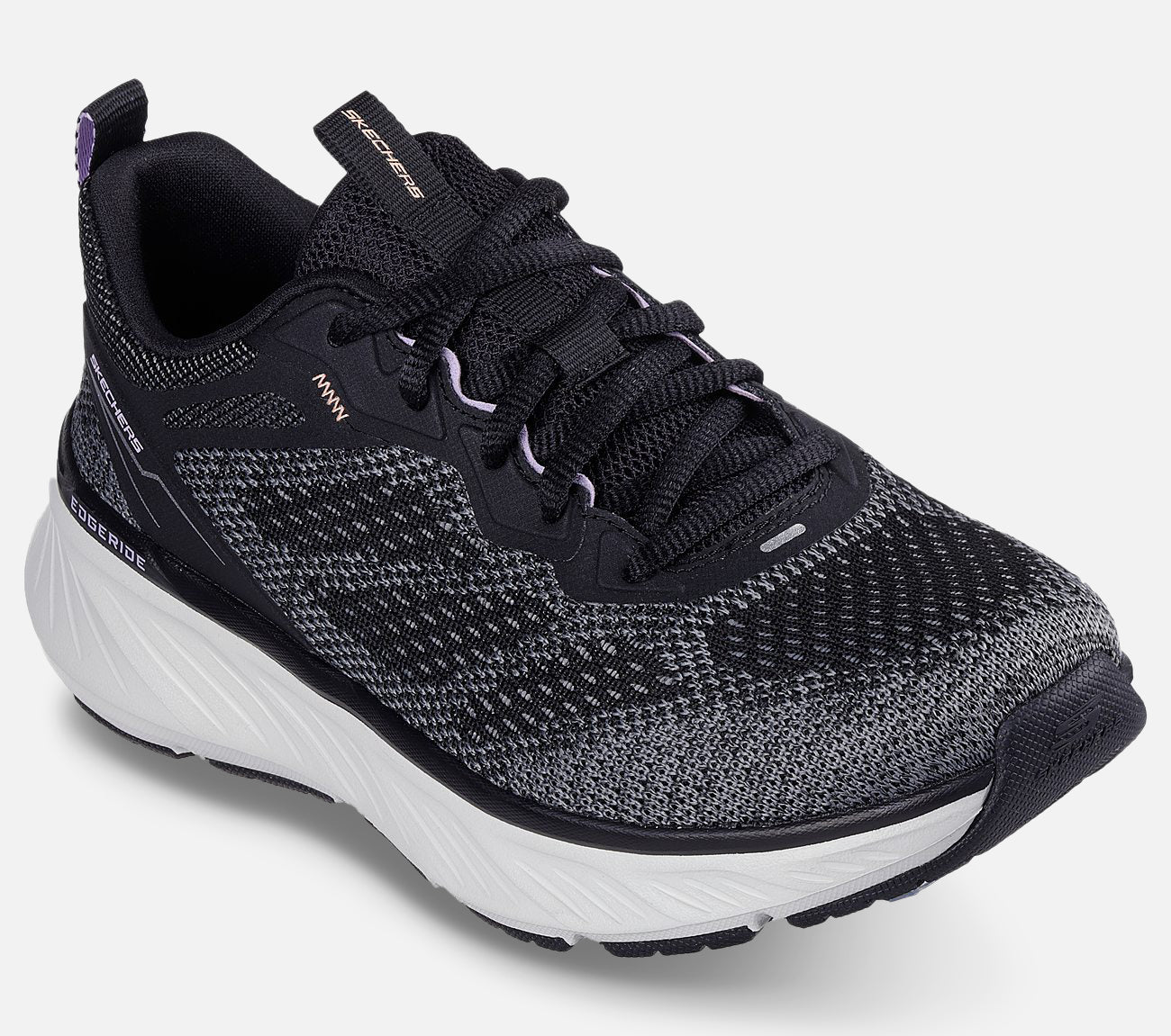 Relaxed Fit: Edgeride - Power Flow Shoe Skechers.dk