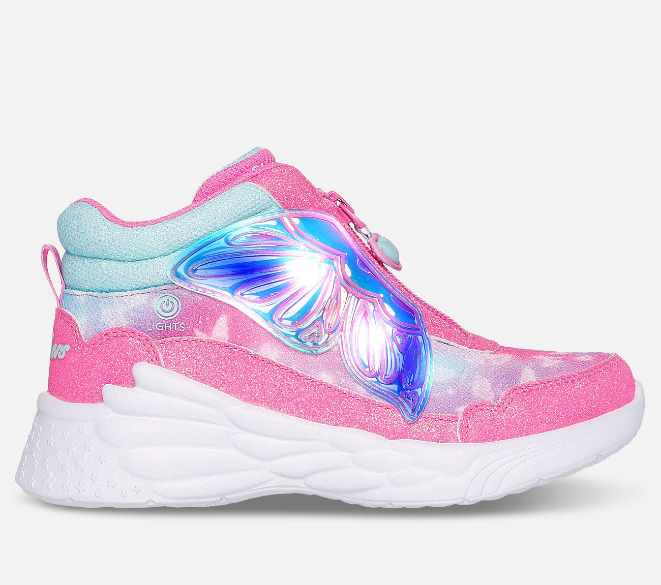 Dream Racer - Butterfly Express Shoe Skechers.dk