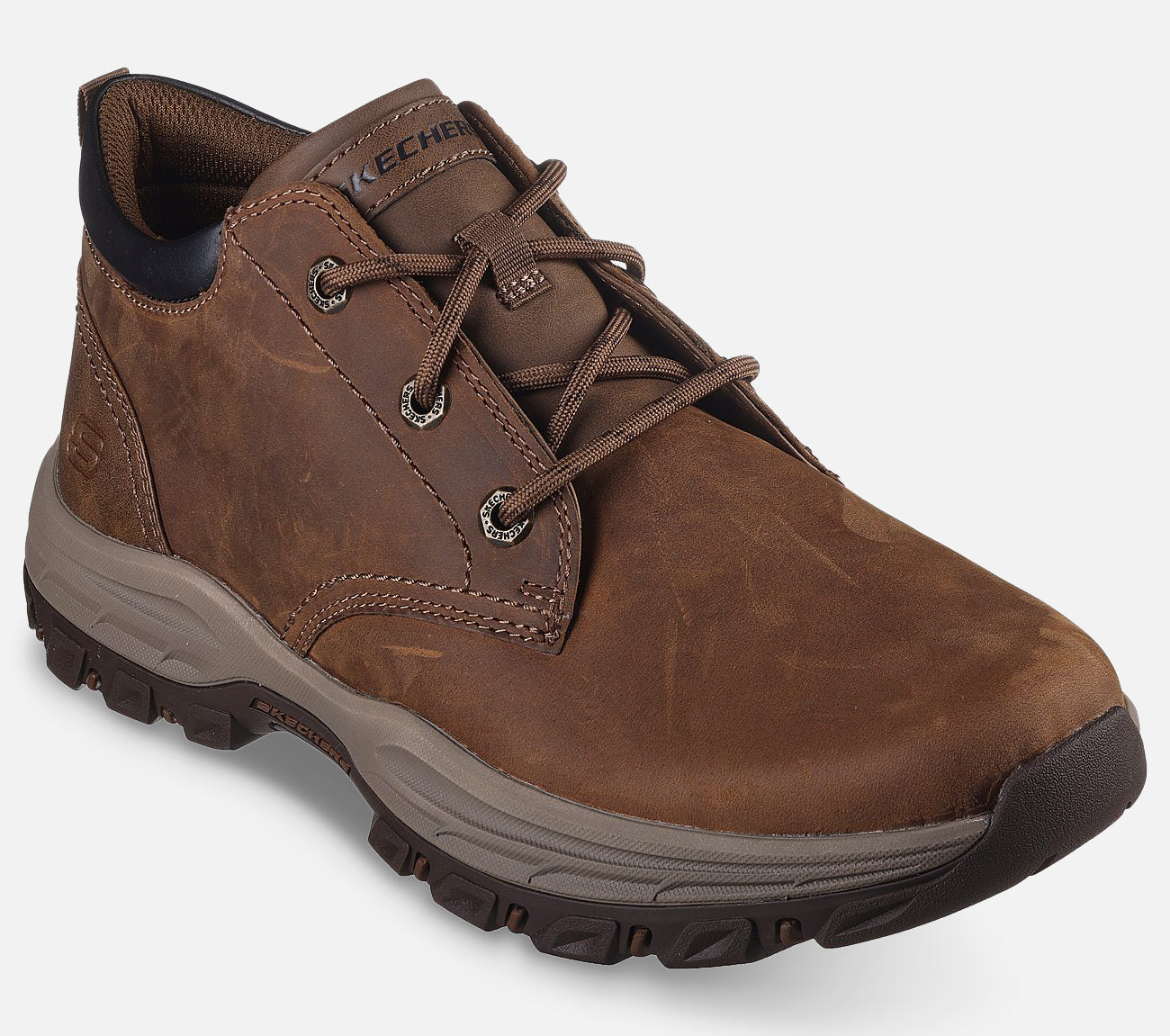 Relaxed Fit: Knowlson - Ramhurst Boot Skechers