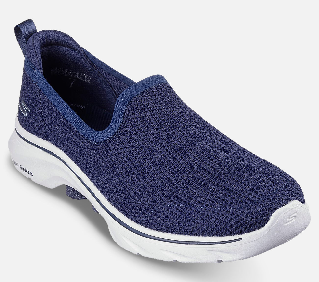 GO WALK 7 - Ivy Shoe Skechers