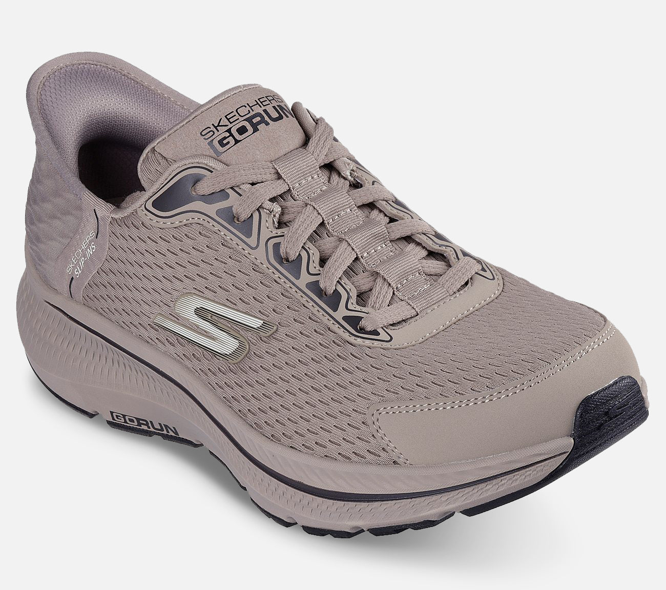 Slip-ins: GO RUN Consistent 2.0 - Empowered Shoe Skechers.dk