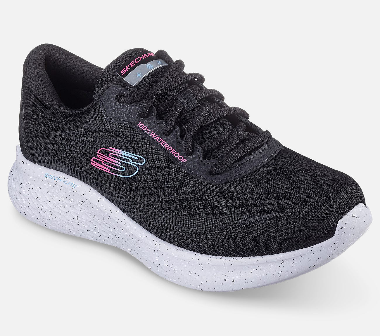 Skech-Lite Pro - Through The Mud - Waterproof Shoe Skechers.dk