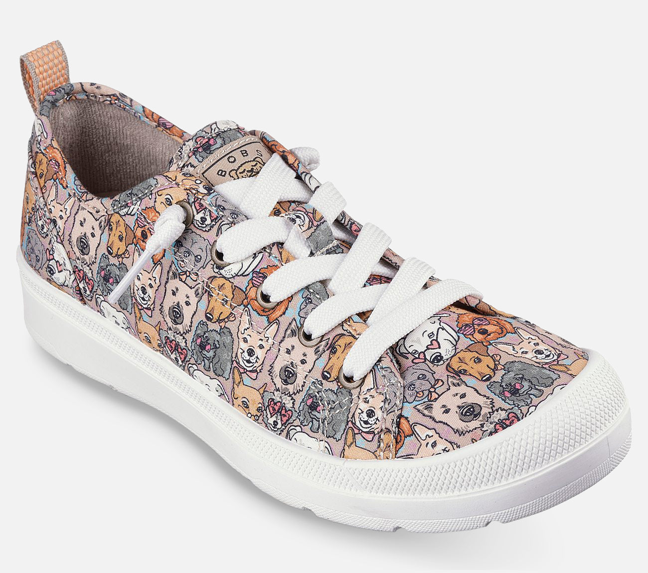 BOBS Beyond - Pup Parade Shoe Skechers.dk