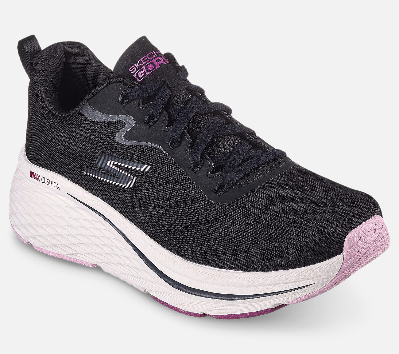 Wide Fit: Max Cushioning Elite 2.0 - Levitate Shoe Skechers.dk