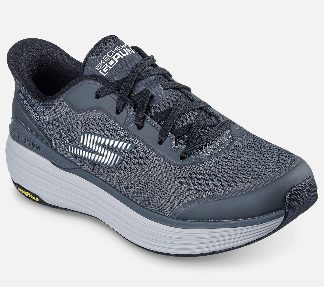 Slip-ins: Max Cushioning Suspension - Madsyn Shoe Skechers.dk