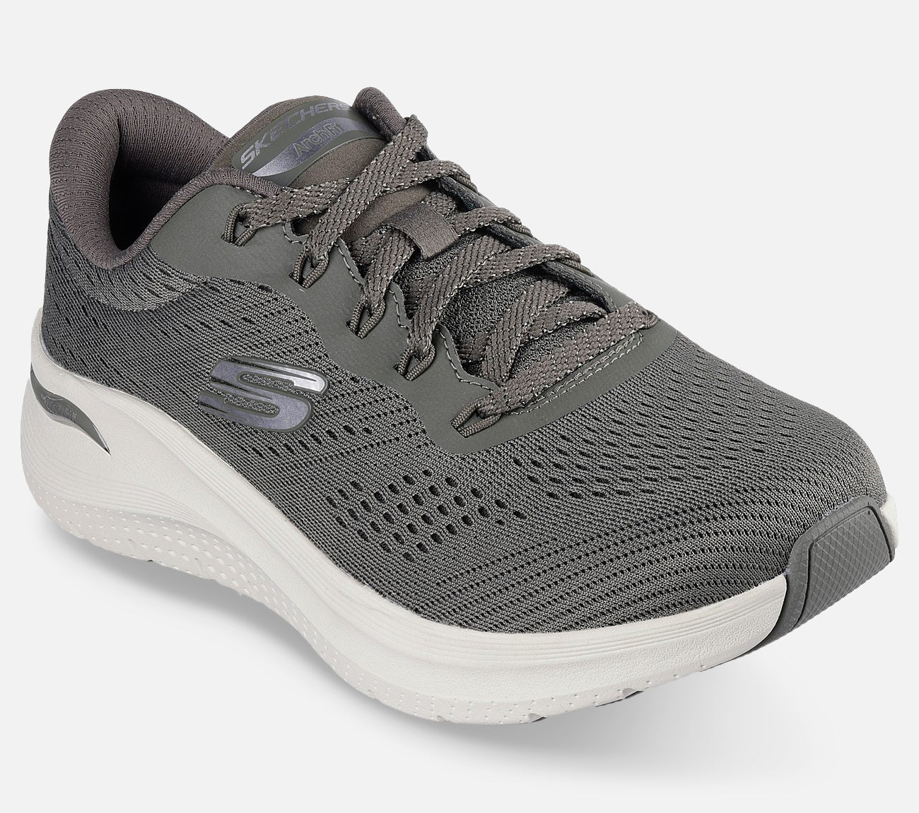 Arch Fit 2.0 - Big League Shoe Skechers.dk