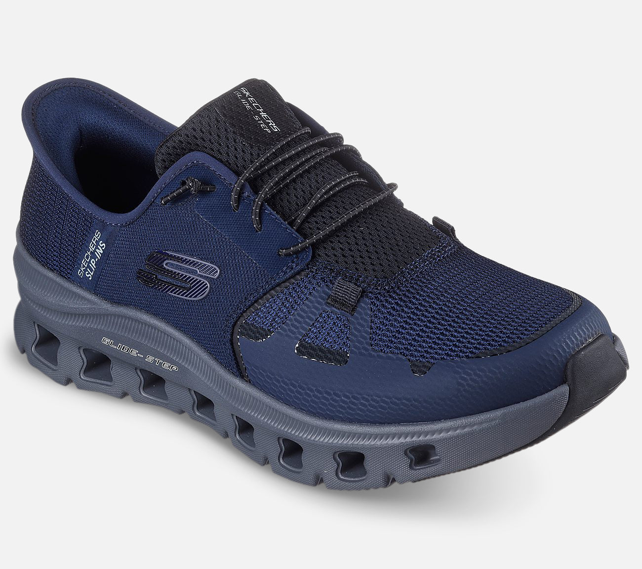 Slip-ins: Glide-Step Pro Shoe Skechers.dk