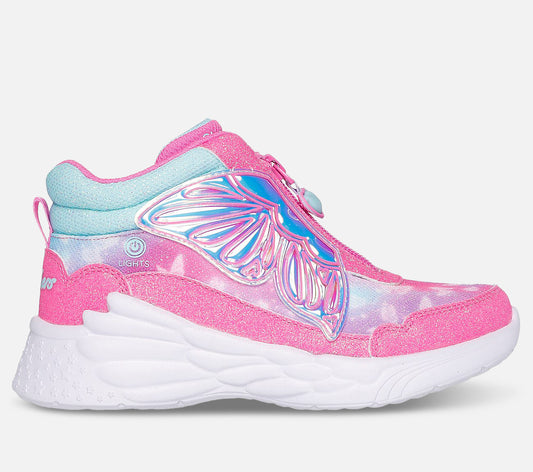 Dream Racer - Butterfly Express Shoe Skechers.dk