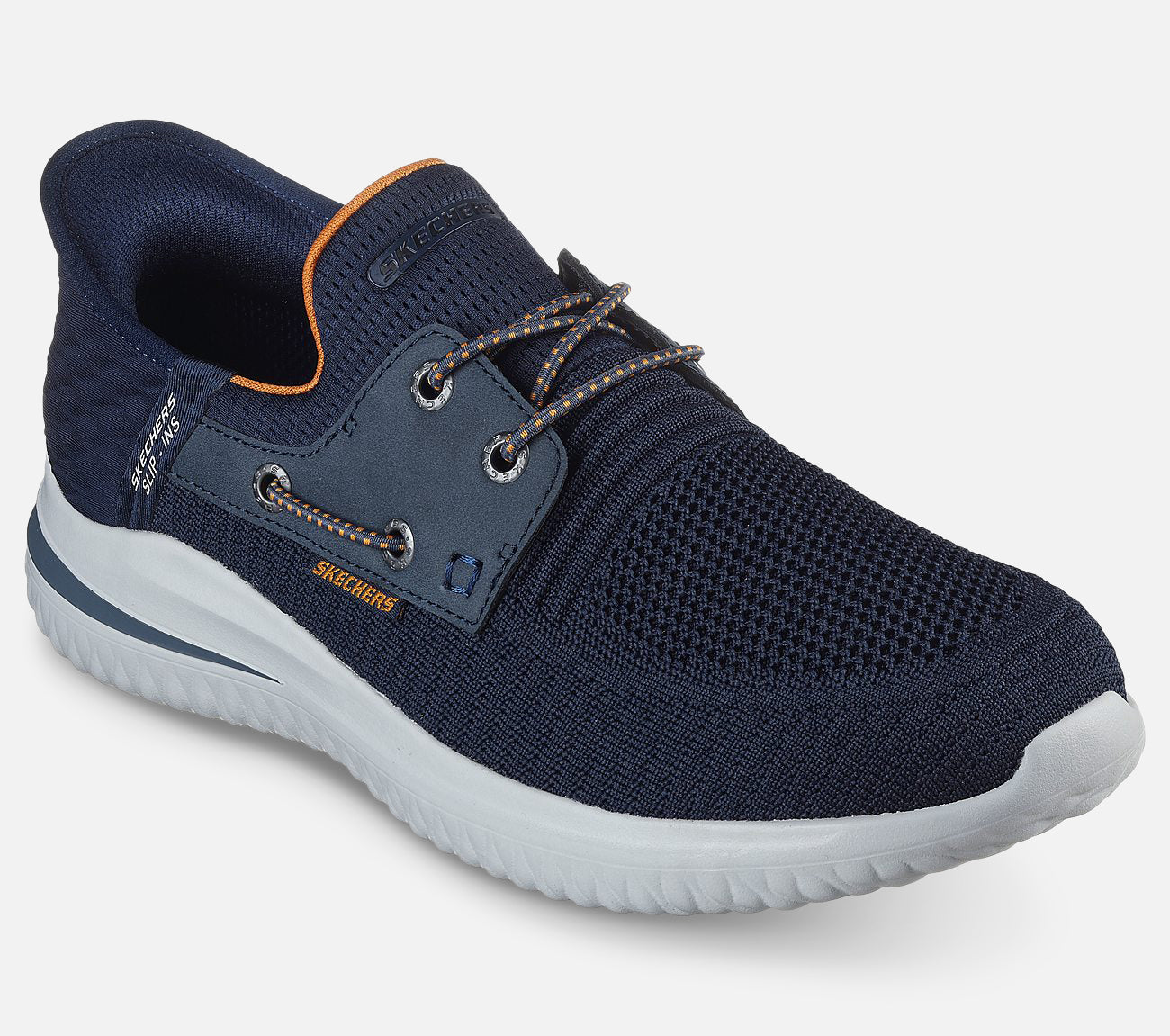 Slip-ins: Delson 3.0 - Roth Shoe Skechers.dk